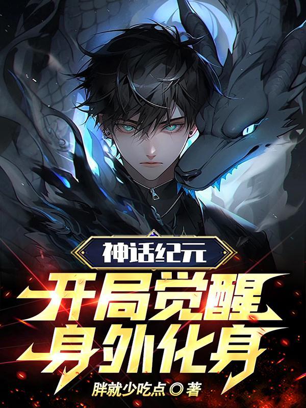 综影视之从火凤凰开始封面