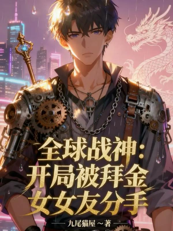 玄幻之无上世界封面
