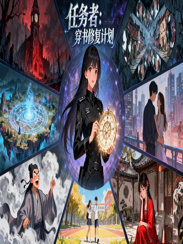 穿越水浒之我是王伦全本阅读封面
