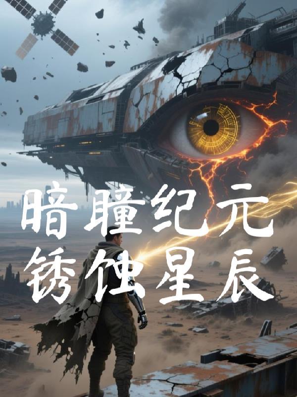 废土：我的列车无限进化成神国封面