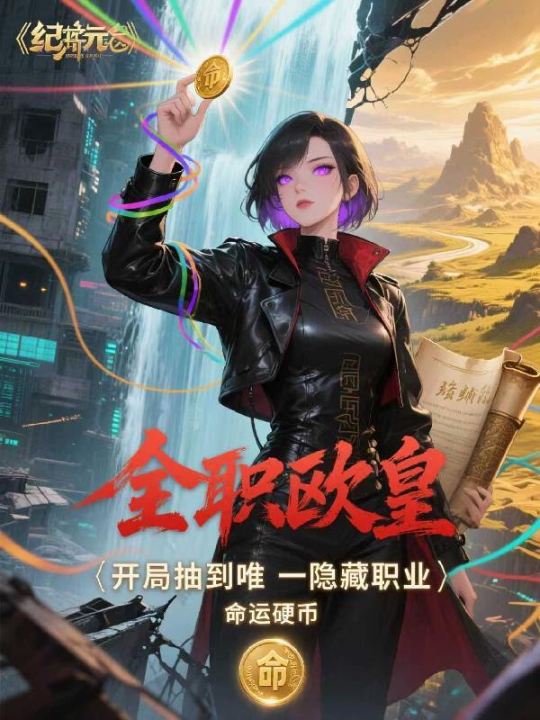 纪元：无限王权封面