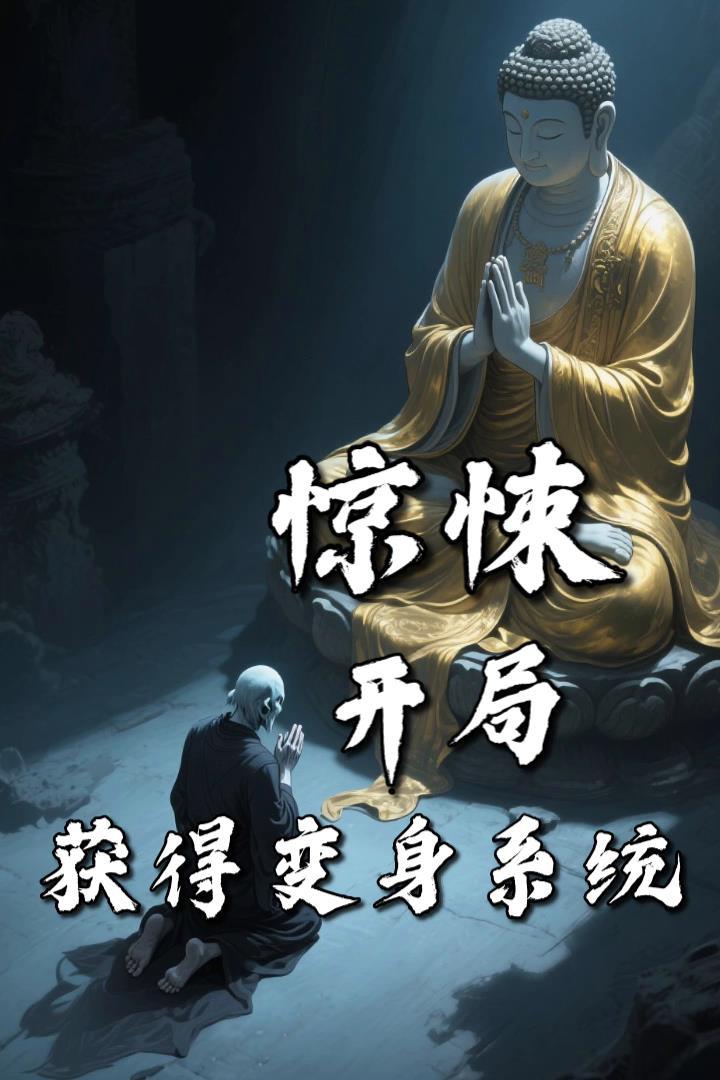 盗墓：黎七爷疯批，却实在美丽封面