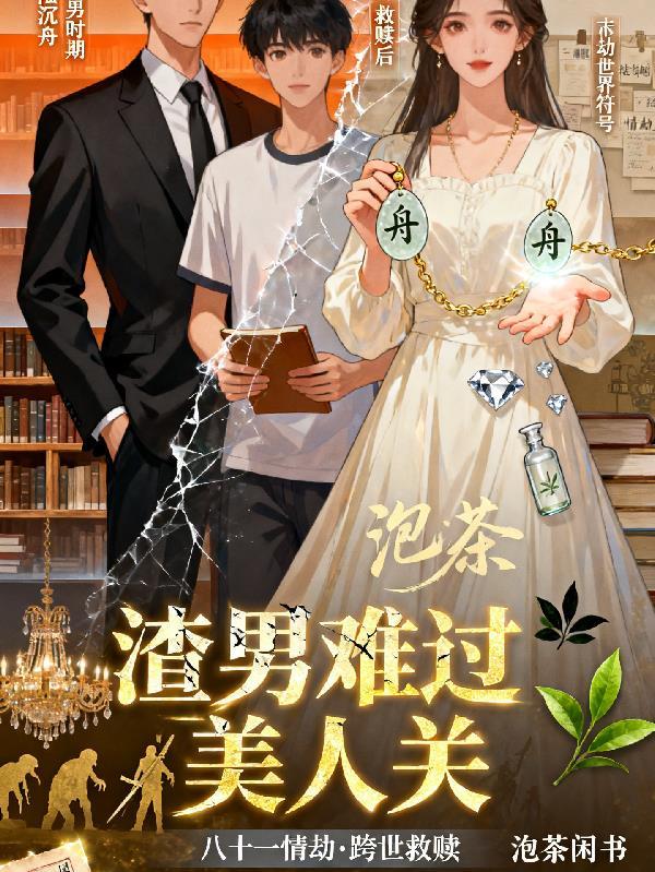 禁区之外：开局解锁文明火种封面
