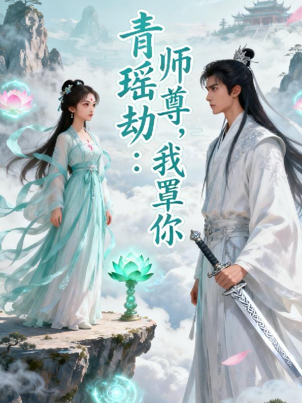 开局说好和离，我成仙帝你后悔啥封面