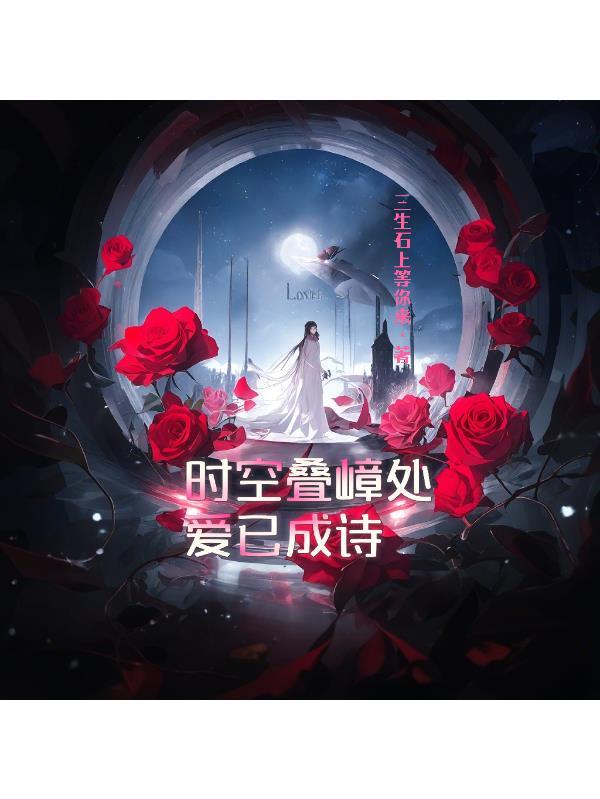 赵阴周莉莉封面
