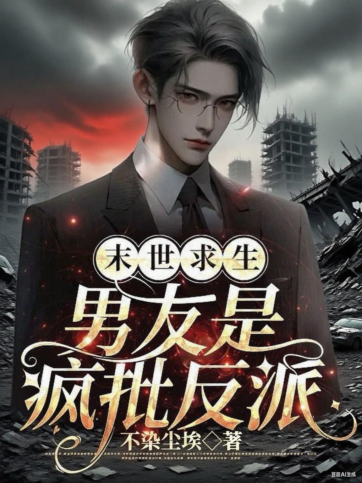 女帝养成封面
