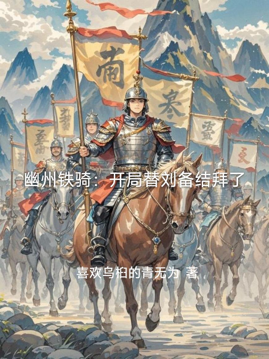 姜明宋涛封面