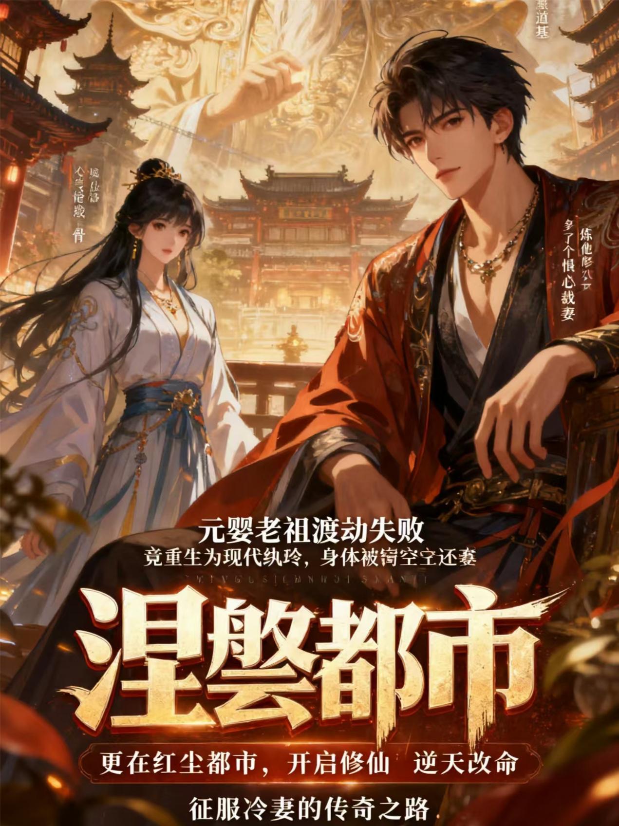 女帝姐妹太诱惑！开局诛杀穿越者封面