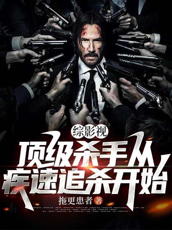 四合院之开局枪击易中海封面