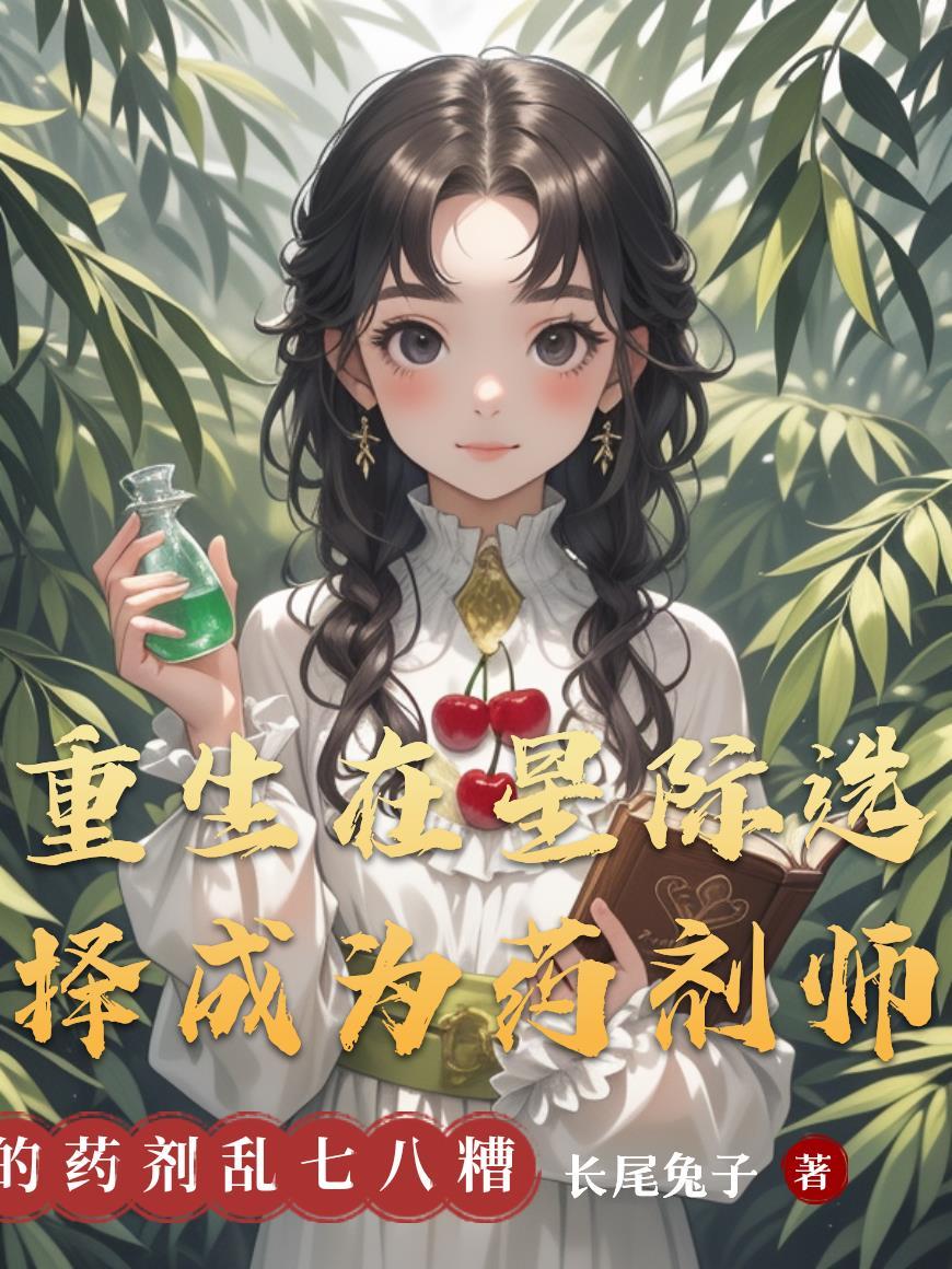 长安潇湘封面