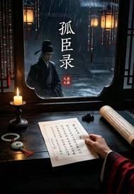 阴戏通神，从扮演包公审鬼开始封面