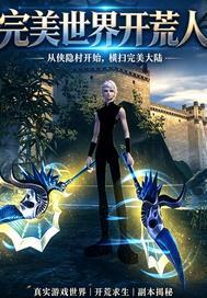 无尘决之破劫封面