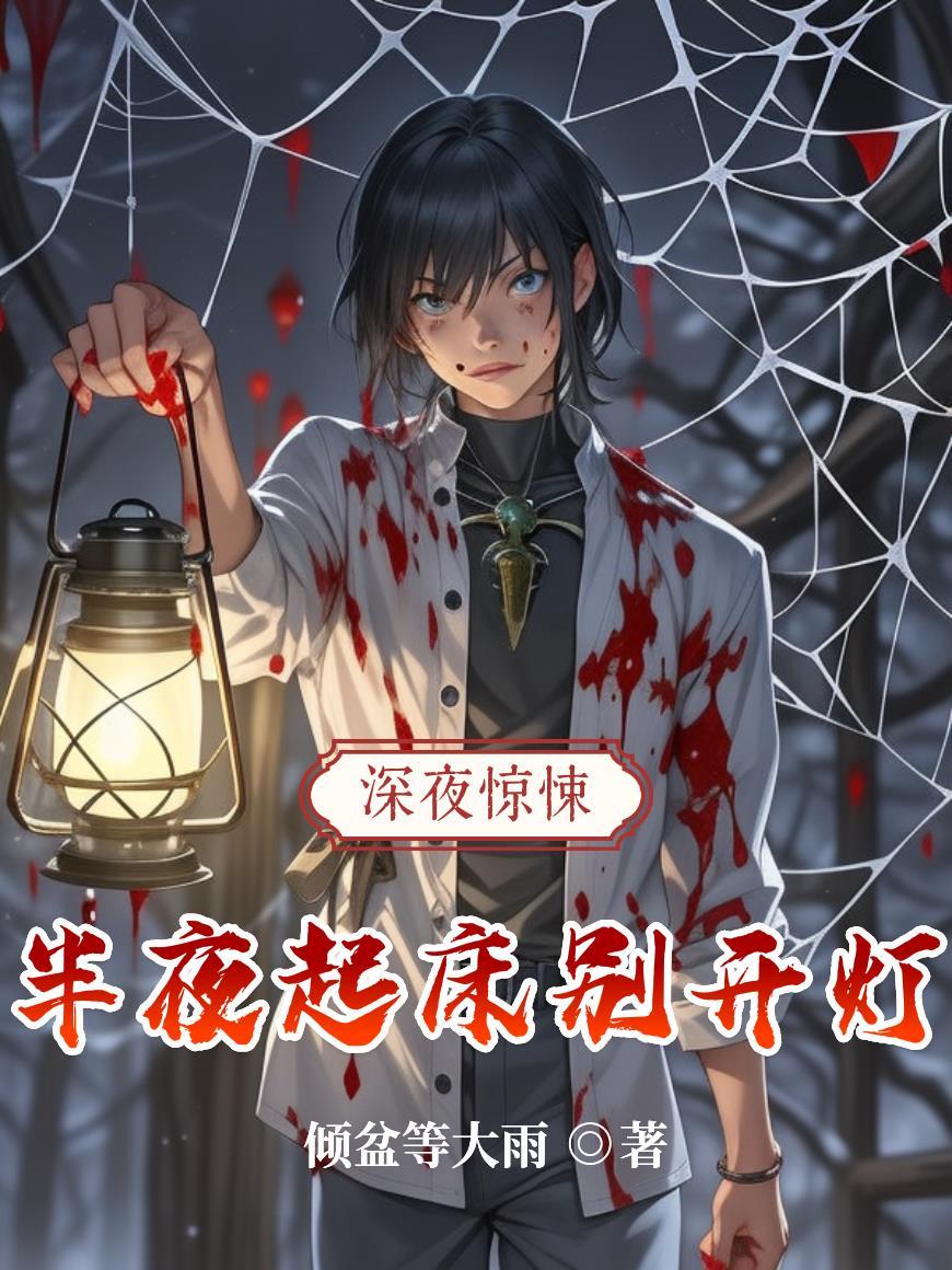 深渊罗隐封面